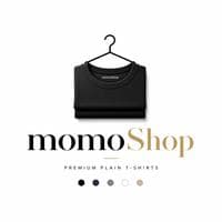 momoShop Logo